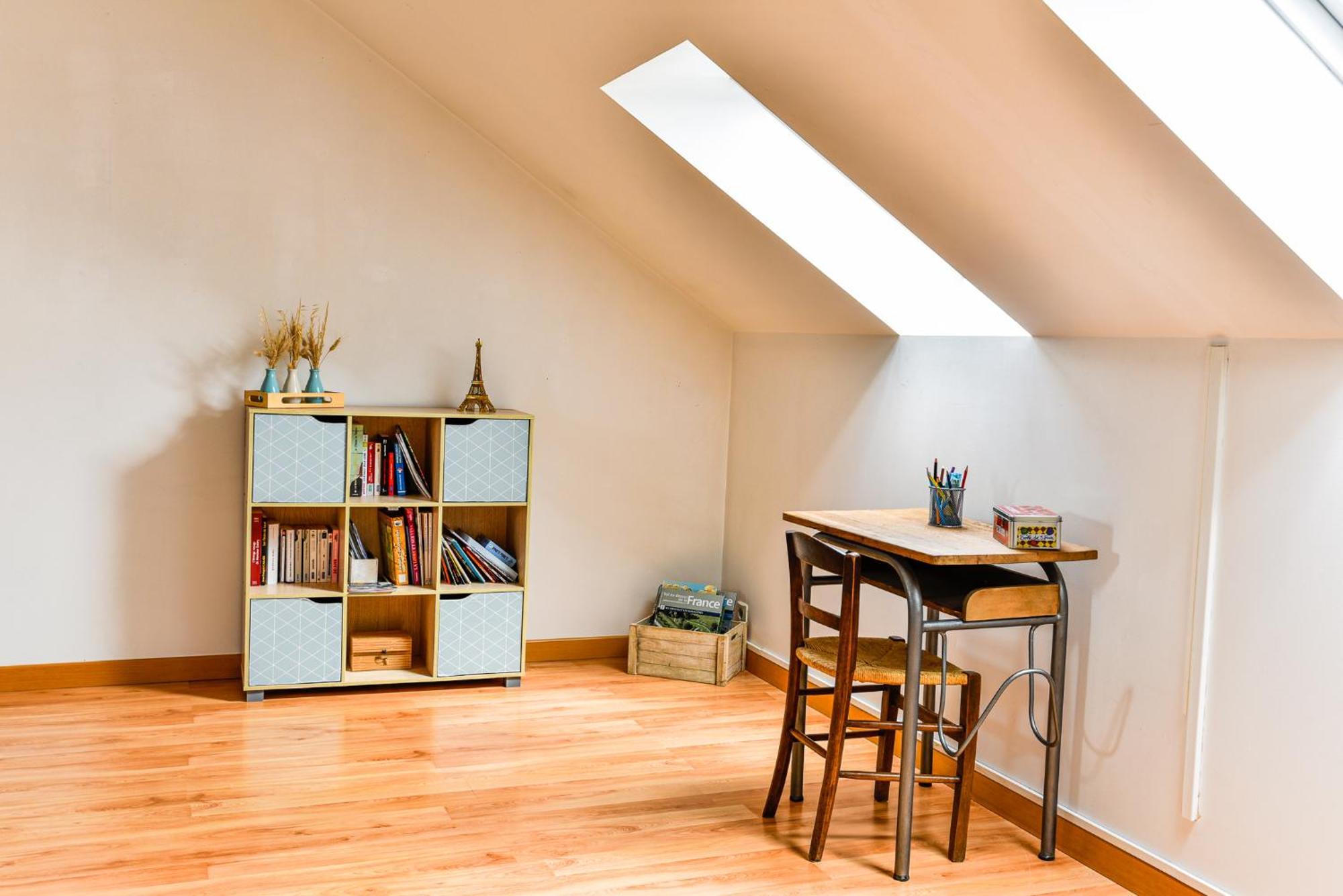 Appartement Spacieux Et Lumineux - Centre - Bord Loire - Climatisation - Wifi - Tout Confort Saumur Exterior foto
